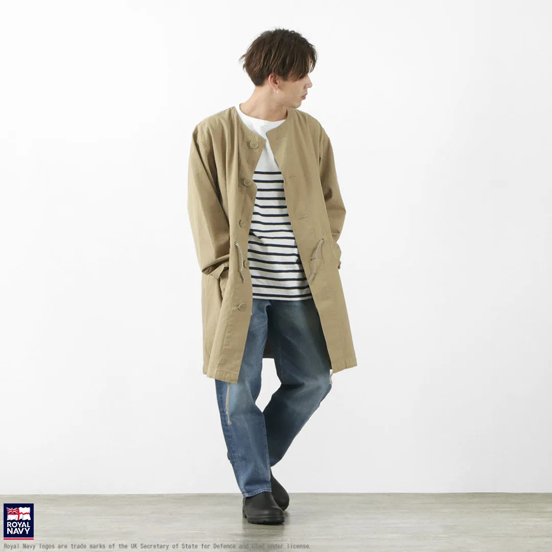 Real Navy / Snow Collar sin collar