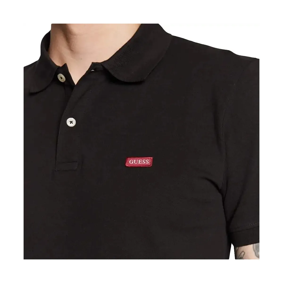 Red logo classic