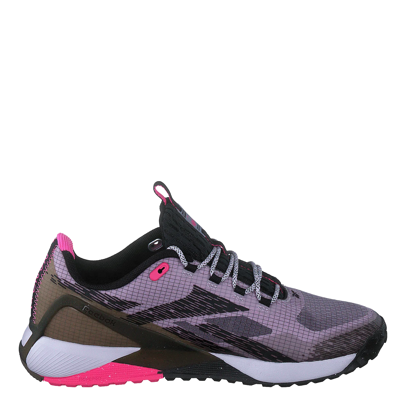 Reebok zapatos Nano X1 Tr Adventure Quaglw/cblack/atopnk