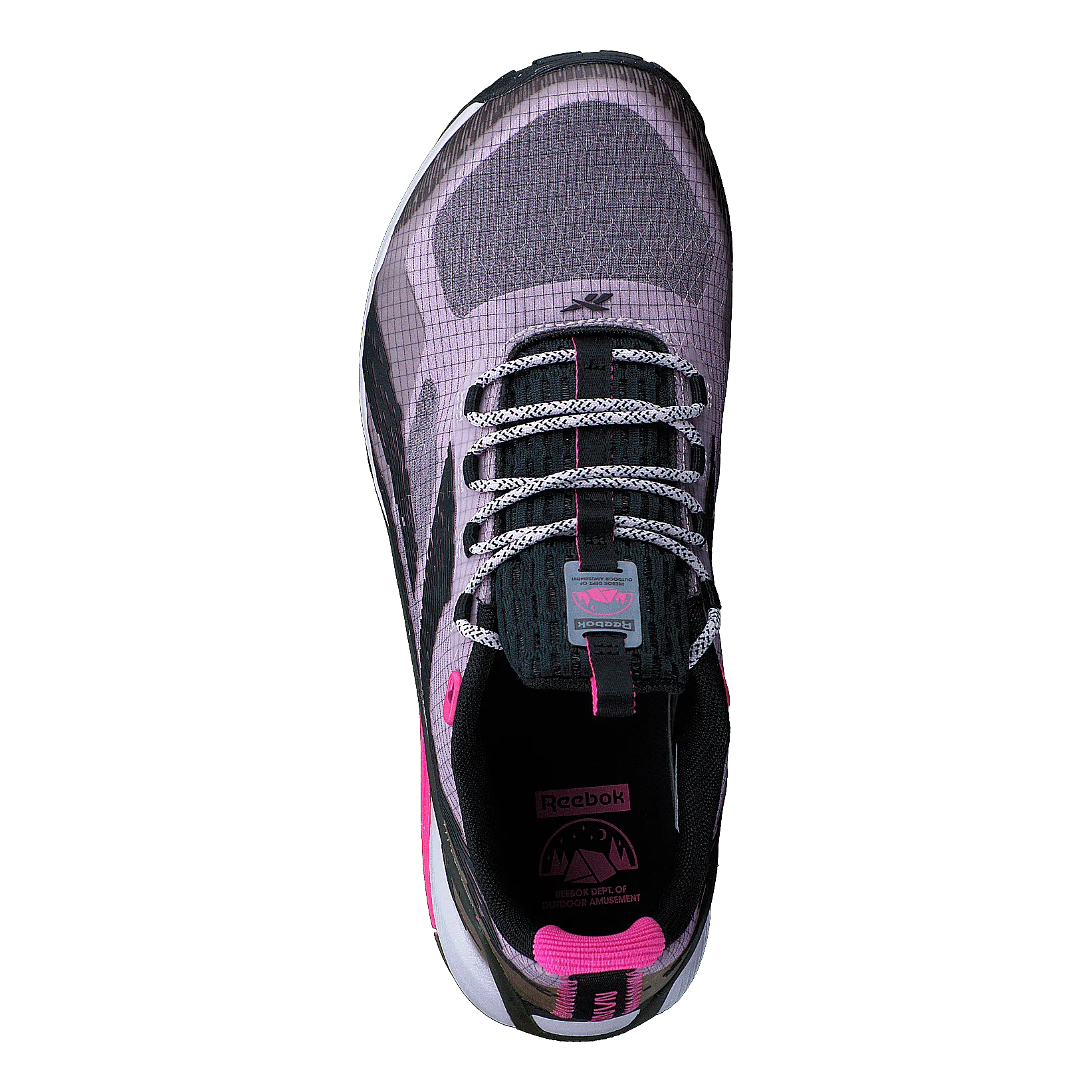 Reebok zapatos Nano X1 Tr Adventure Quaglw/cblack/atopnk