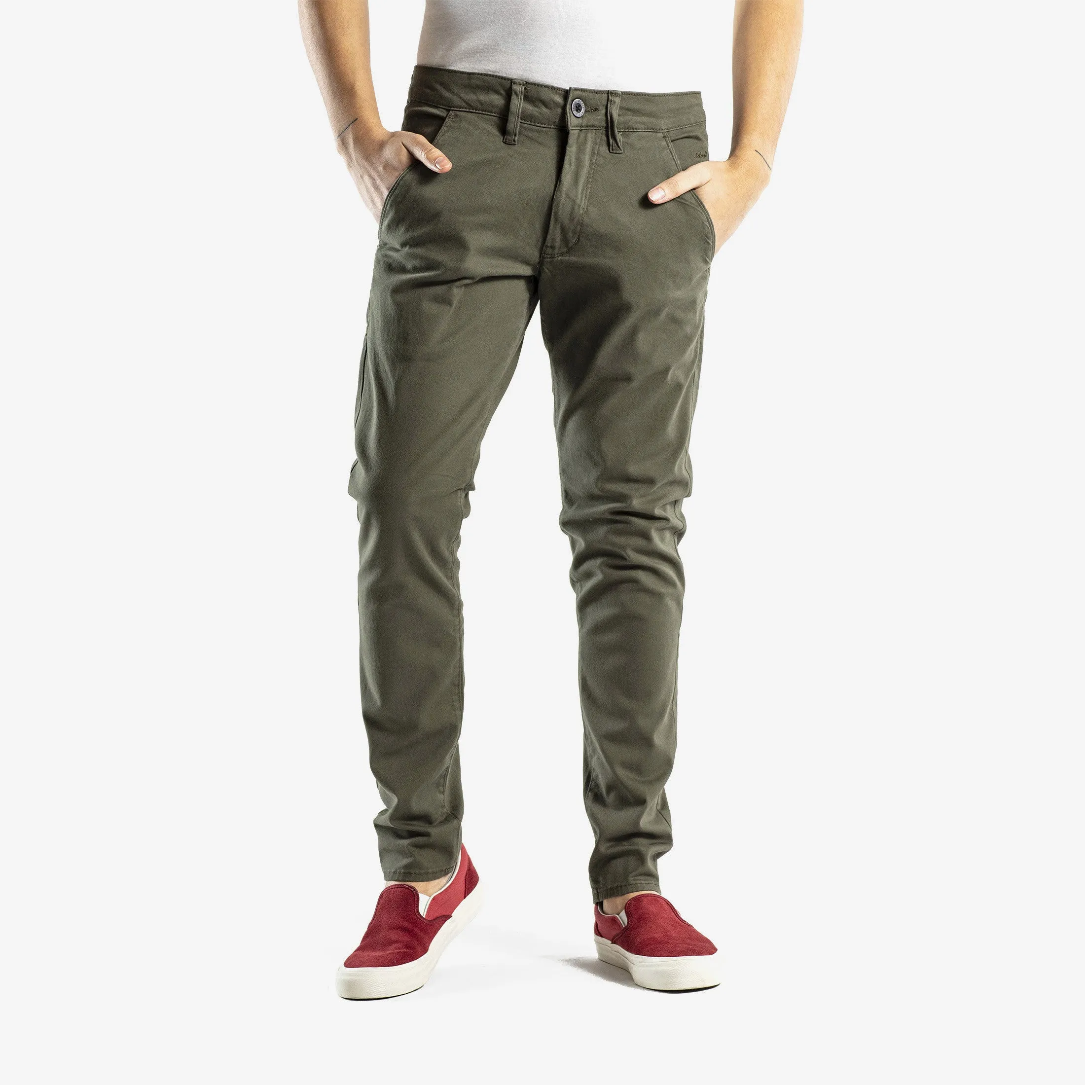 Reell Flex Tapered Chino