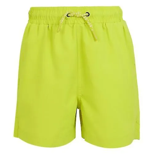 Regatta Niños/Niños Skander III Plain Bañador