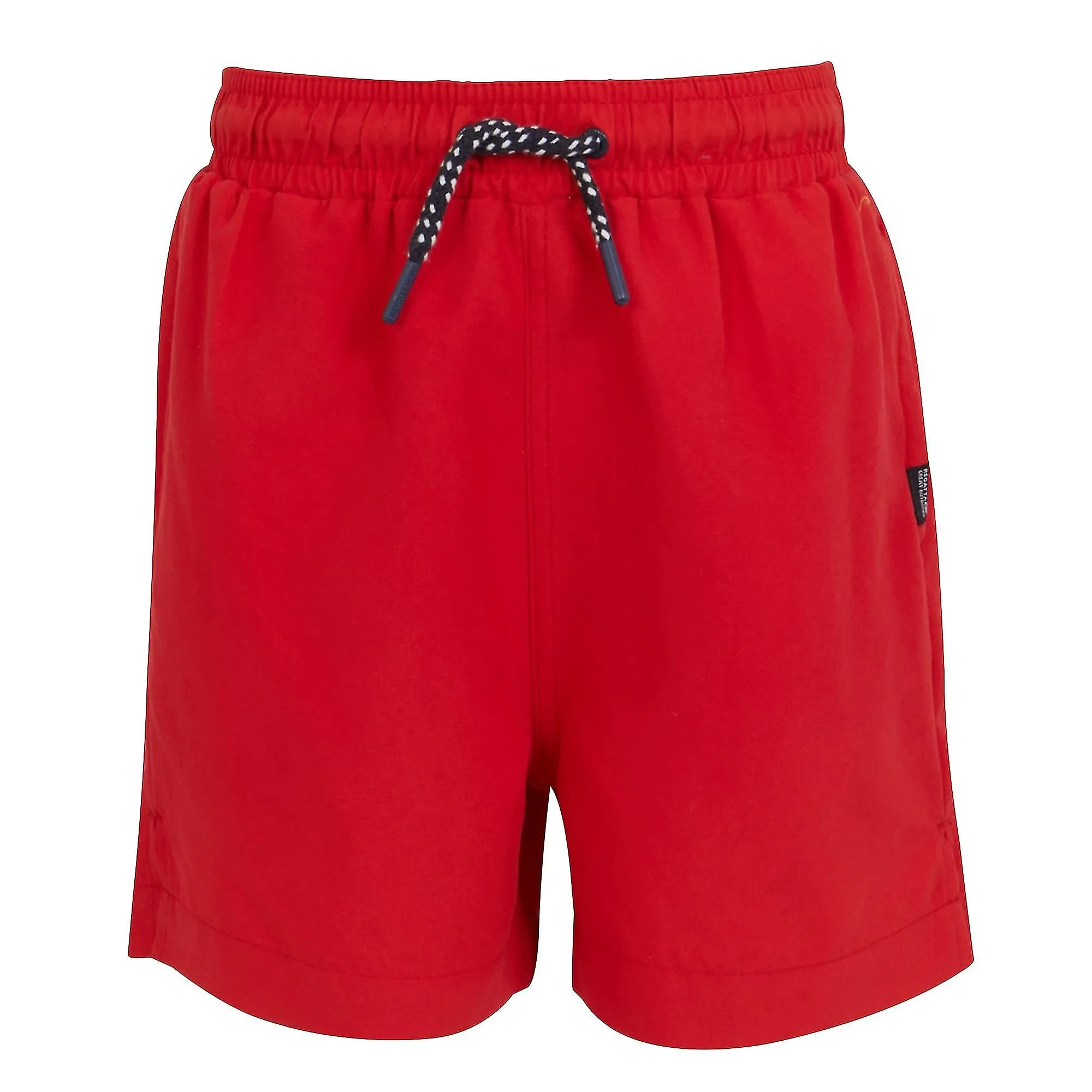 Regatta Niños/Niños Skander III Plain Bañador