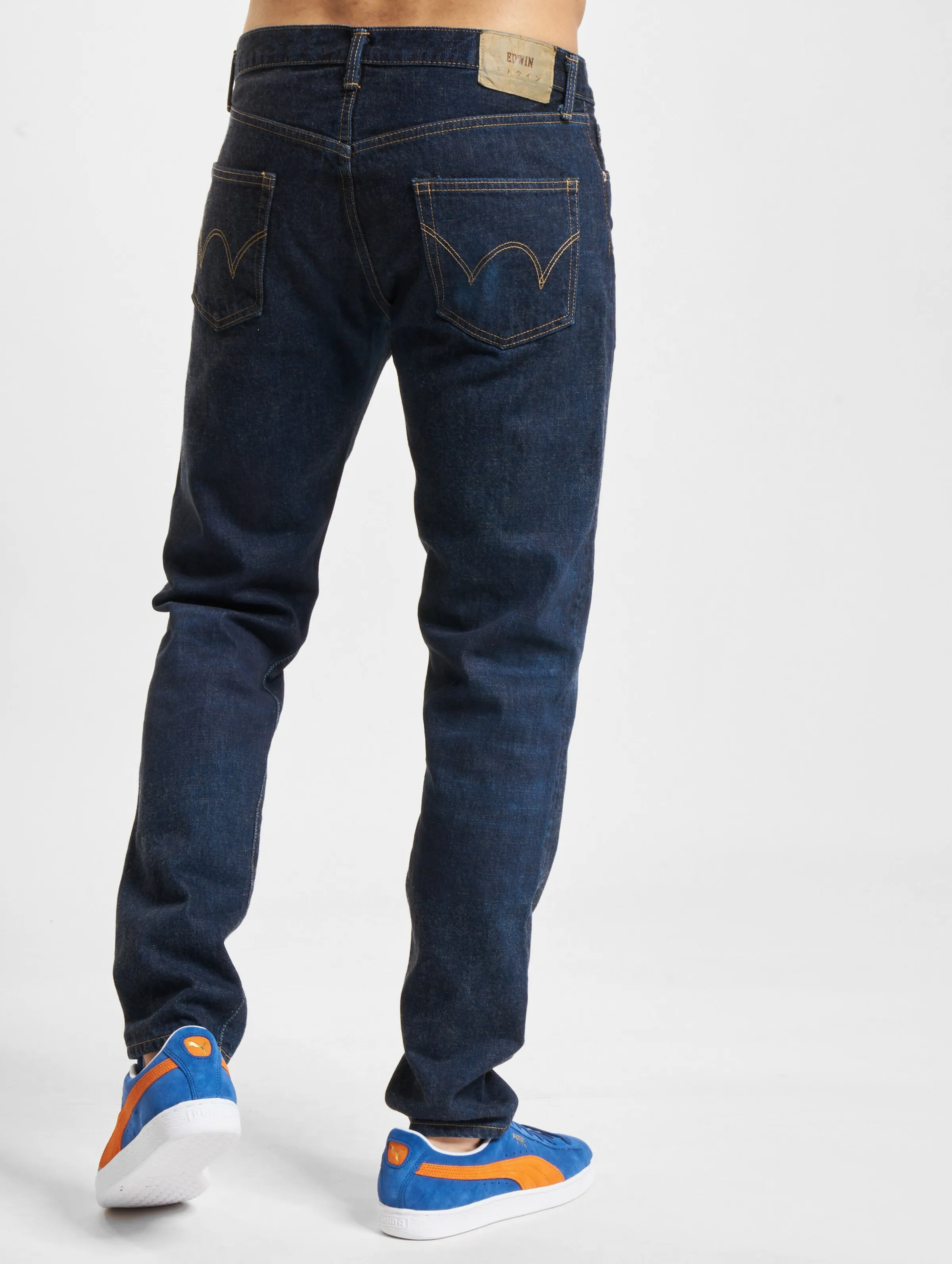 Regular Tapered 