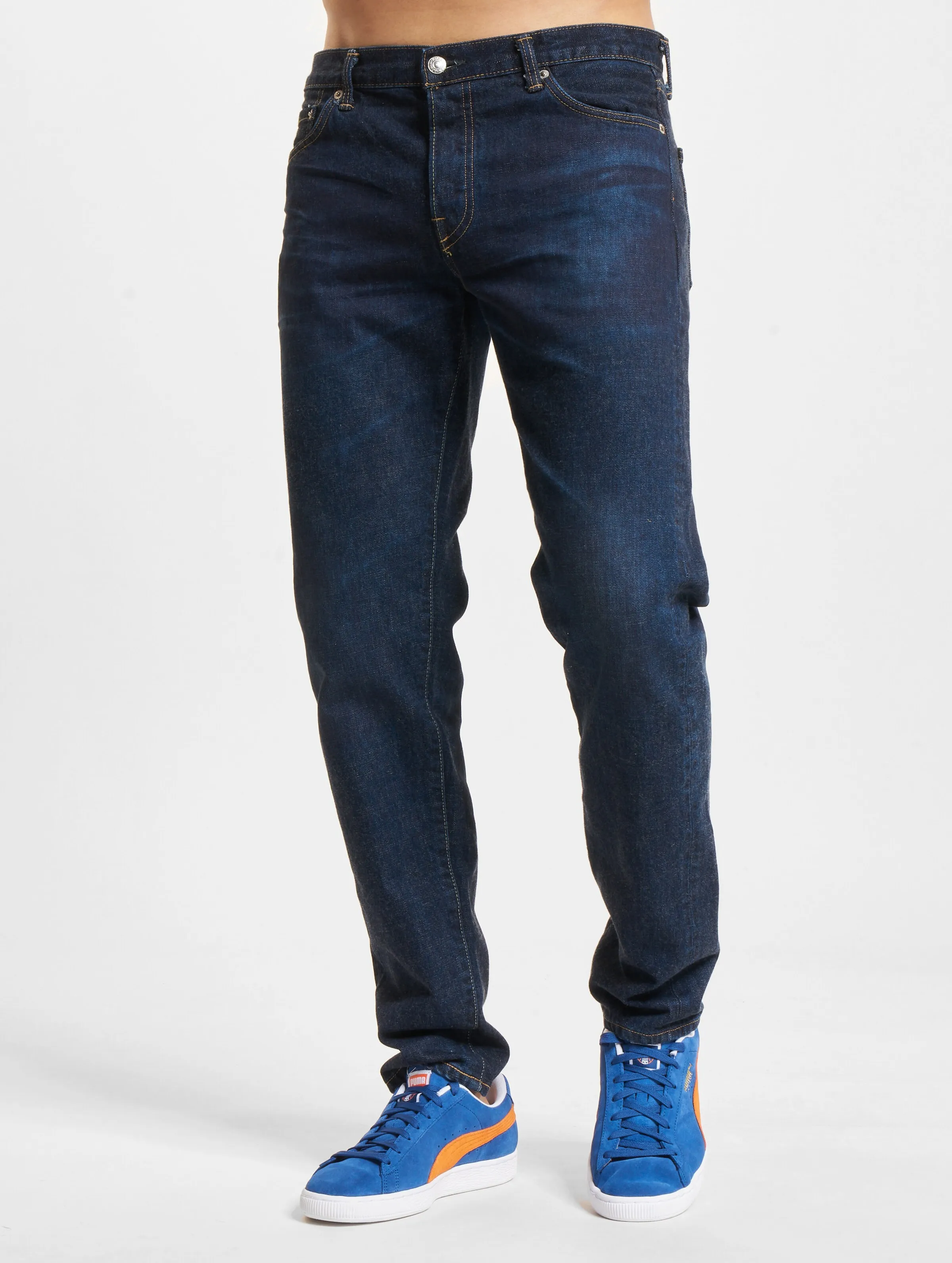 Regular Tapered 