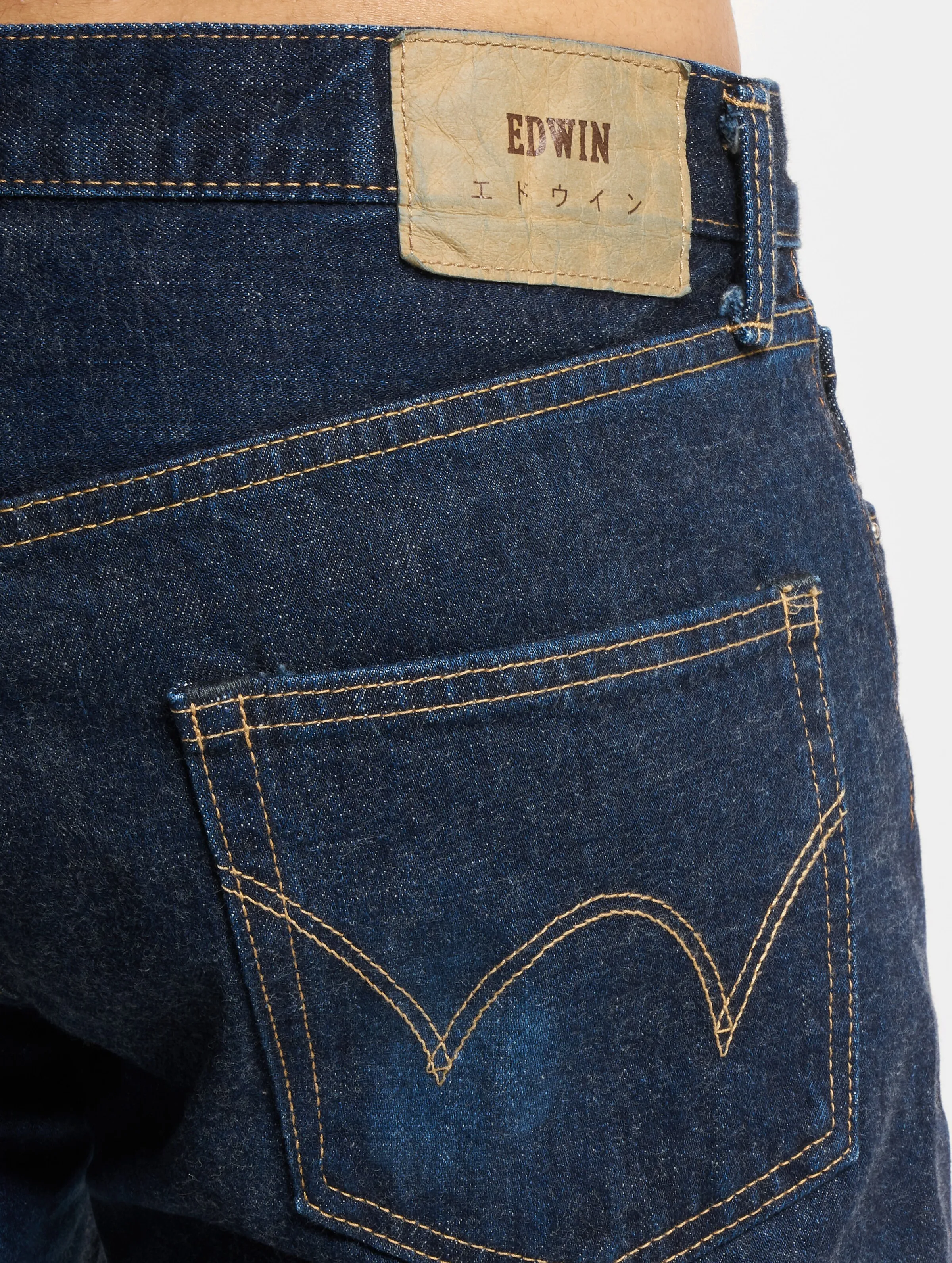 Regular Tapered 