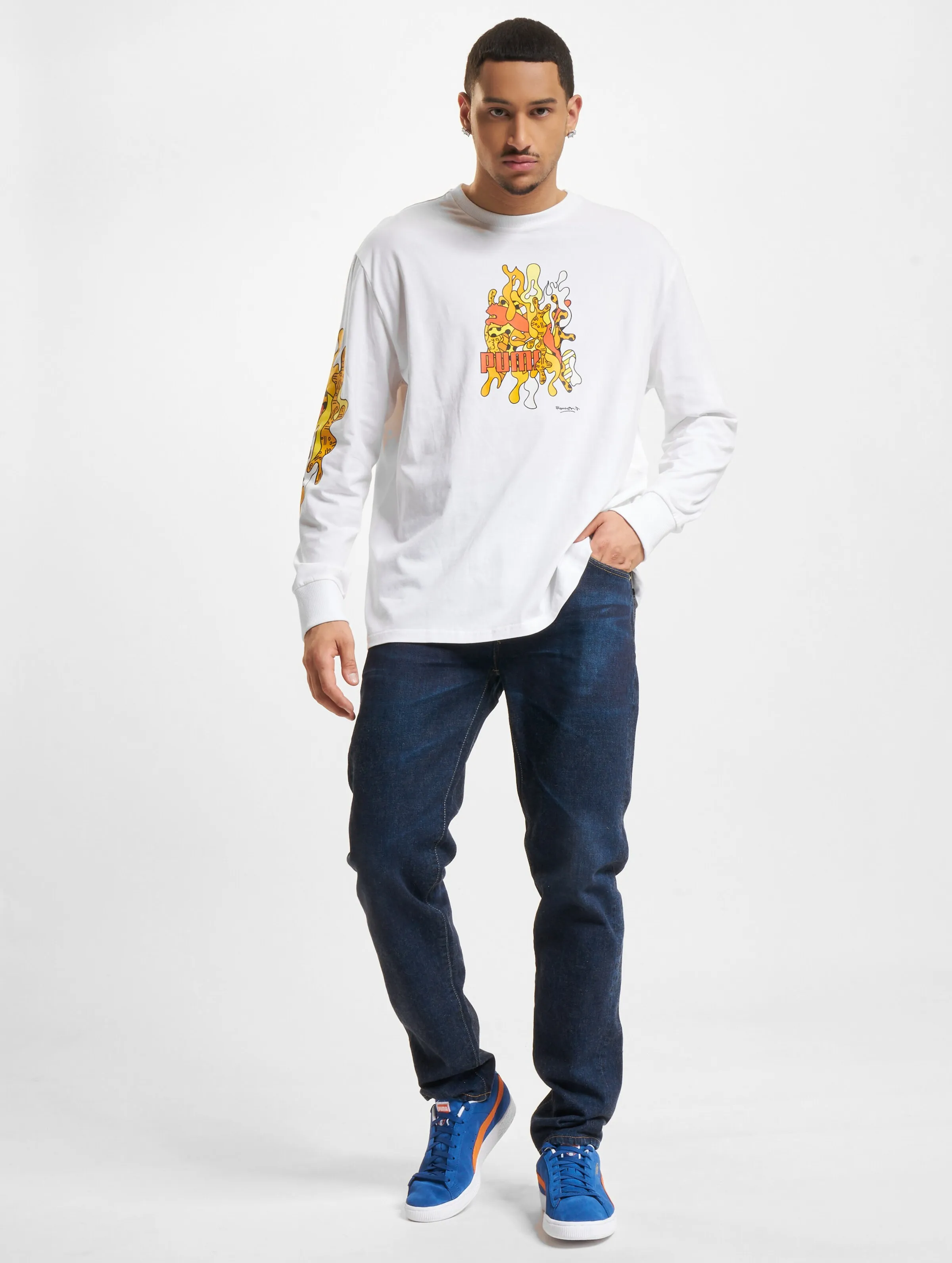 Regular Tapered 