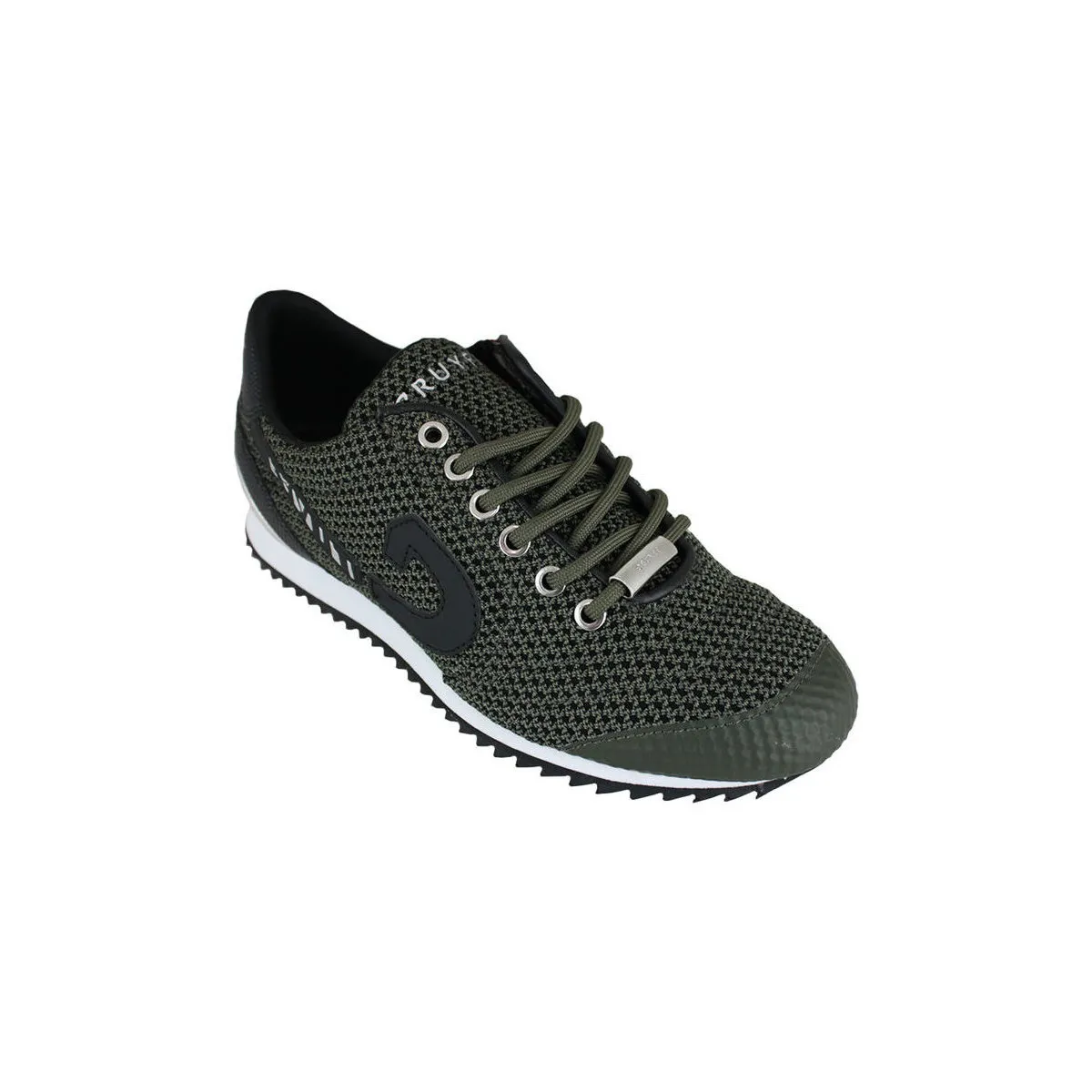 Revolt CC7184193 440 Green