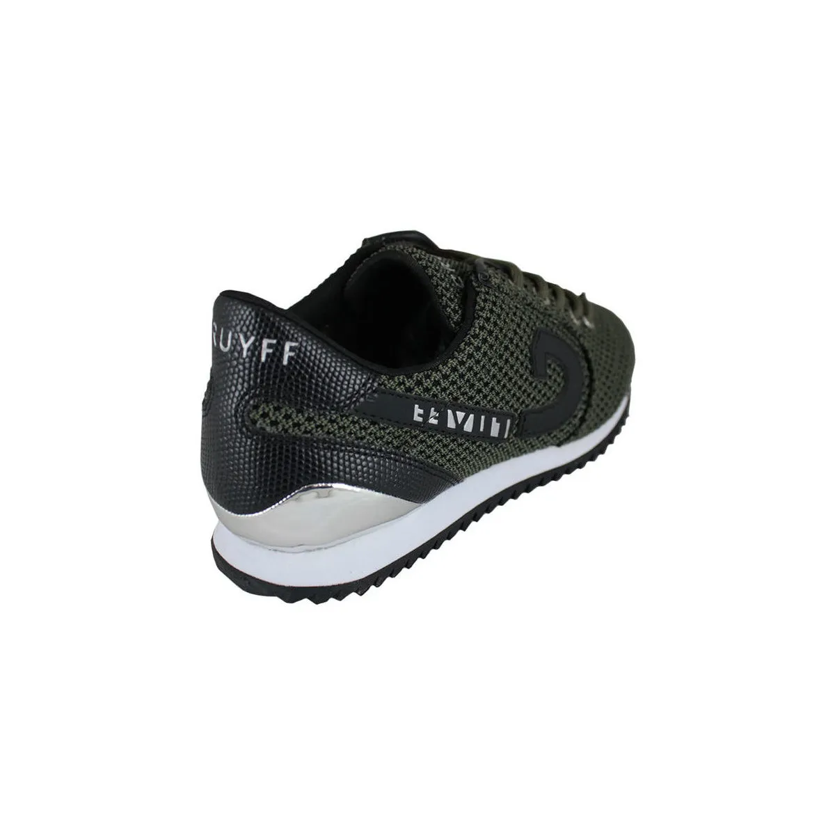 Revolt CC7184193 440 Green