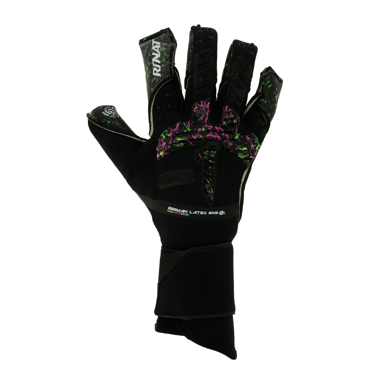 Rinat Aries Pro