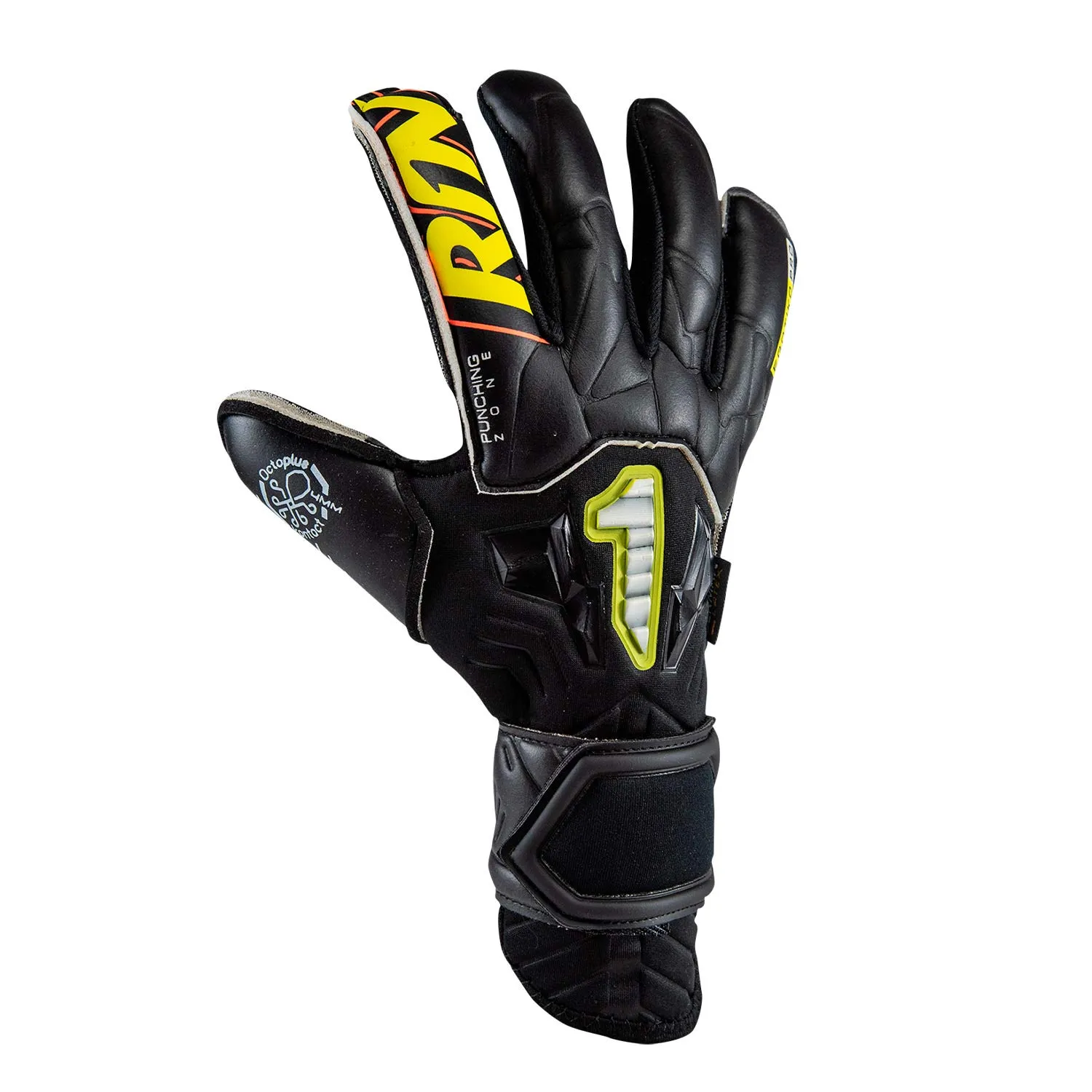 Rinat Egotiko Stellar Pro