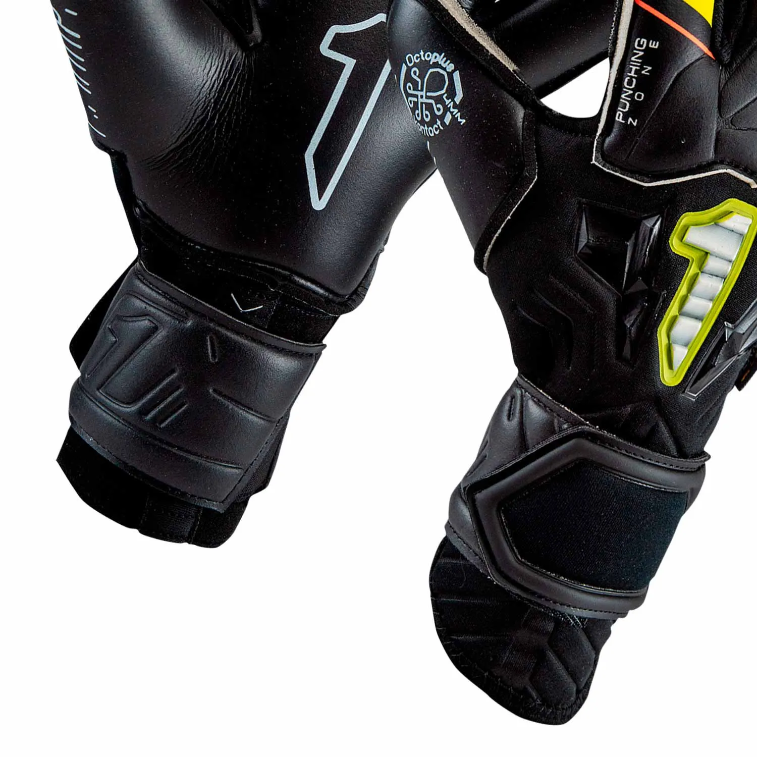 Rinat Egotiko Stellar Pro
