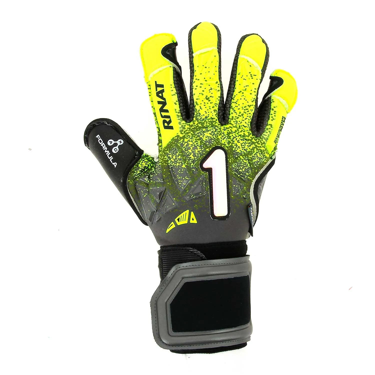 Rinat Fenix Superior JD Pro
