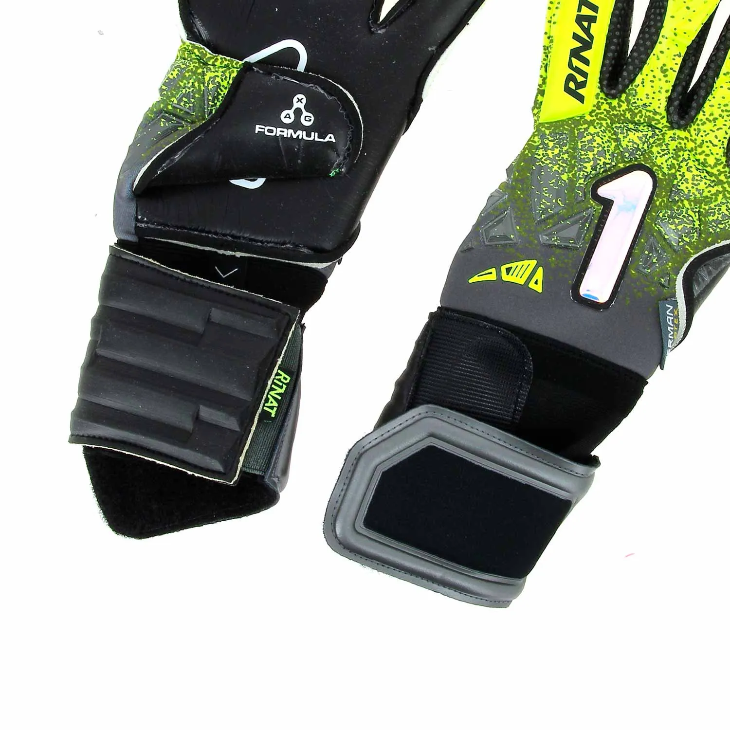 Rinat Fenix Superior JD Pro