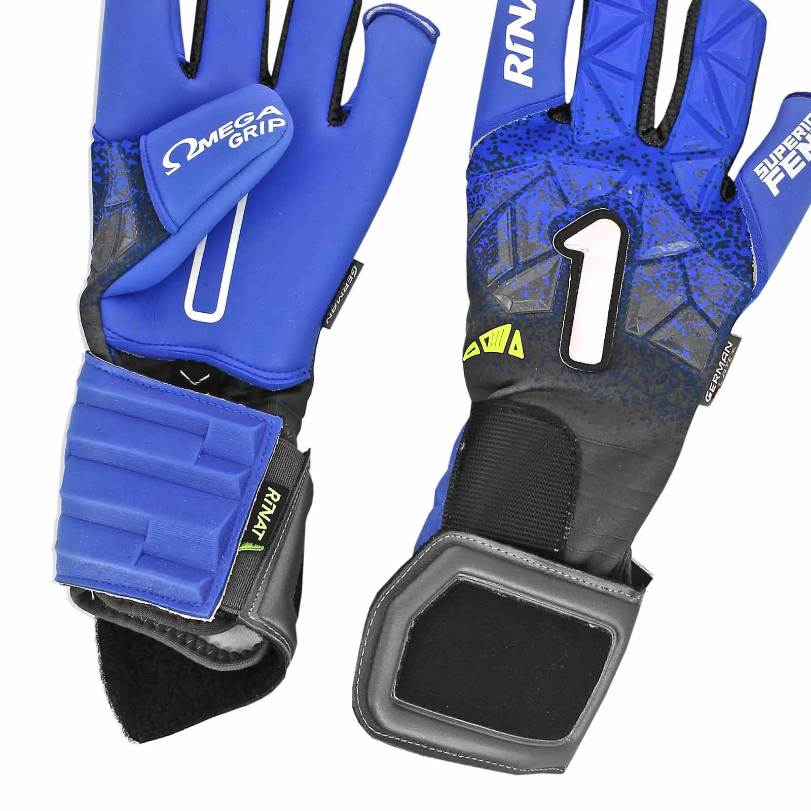 Rinat Fenix Superior Pro