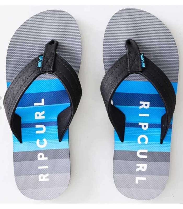 Rip Curl Ripper Rayas Kids