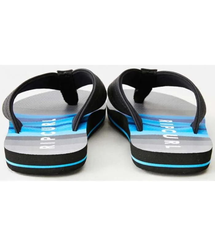 Rip Curl Ripper Rayas Kids