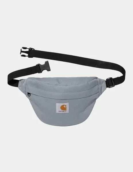 RIñONERA CARHARTT JAKE HIP BAG  DOVE GREY