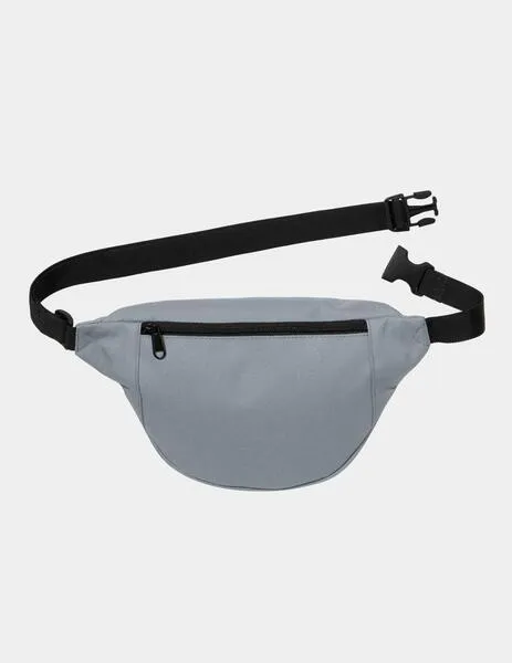 RIñONERA CARHARTT JAKE HIP BAG  DOVE GREY
