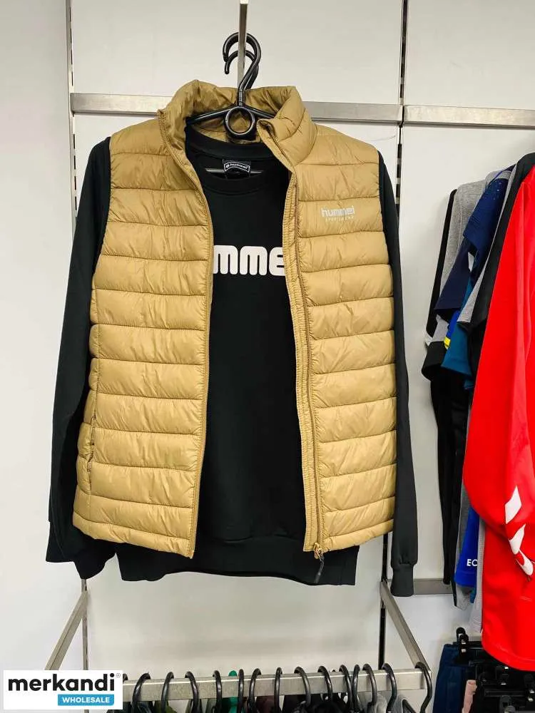 Ropa deportiva y accesorios HUMMEL: ¡para mujeres/hombres/niños!