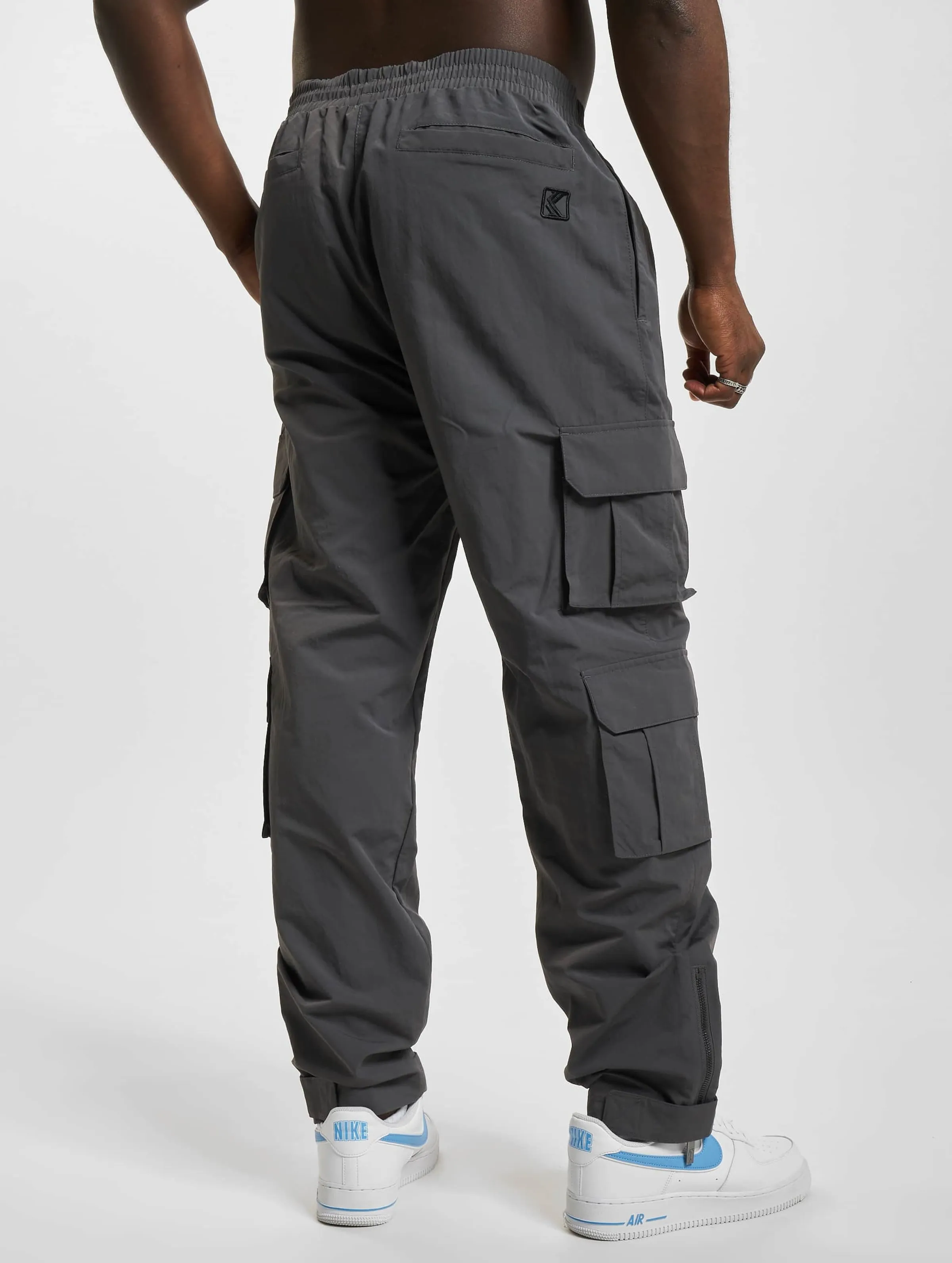 Rubber Signature Tapered