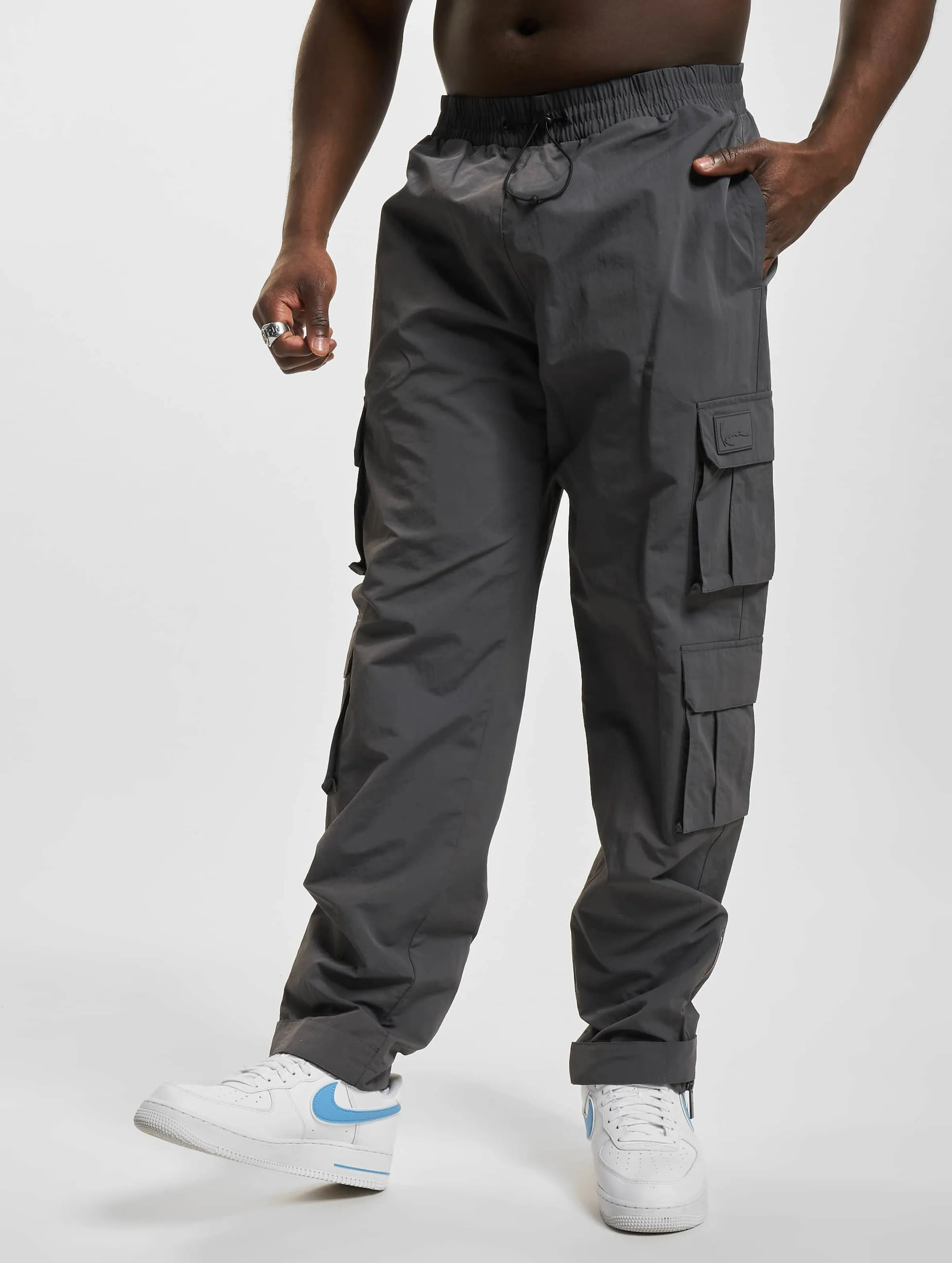 Rubber Signature Tapered