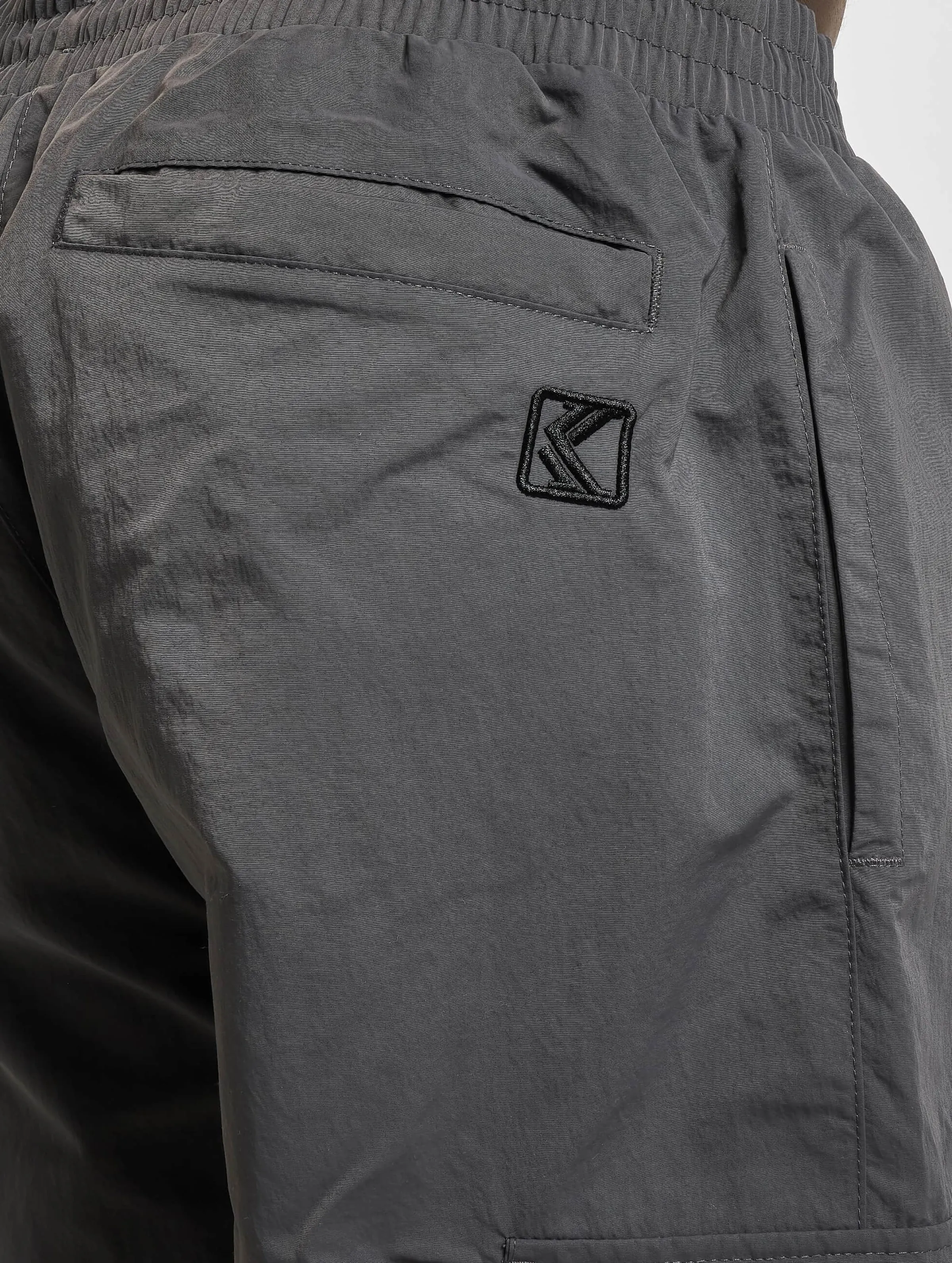 Rubber Signature Tapered