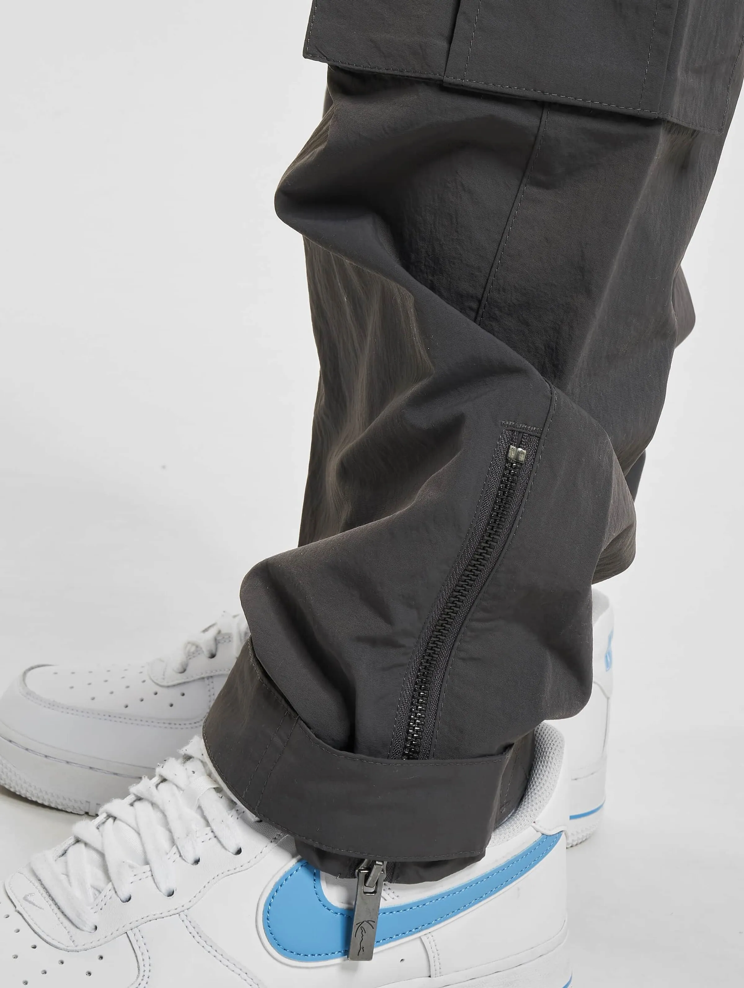Rubber Signature Tapered