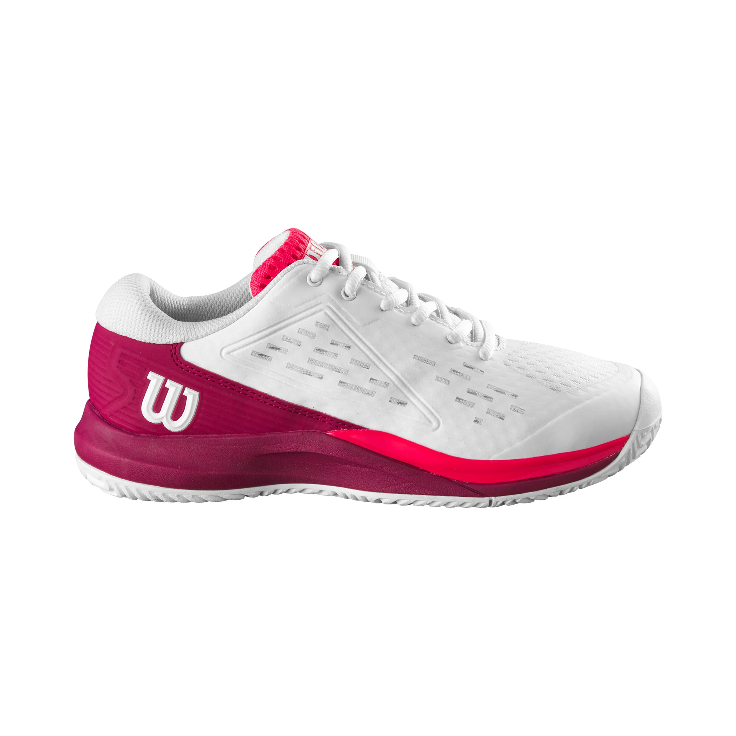 Rush Pro Ace Zapatilla Todas Las Superficies Niños