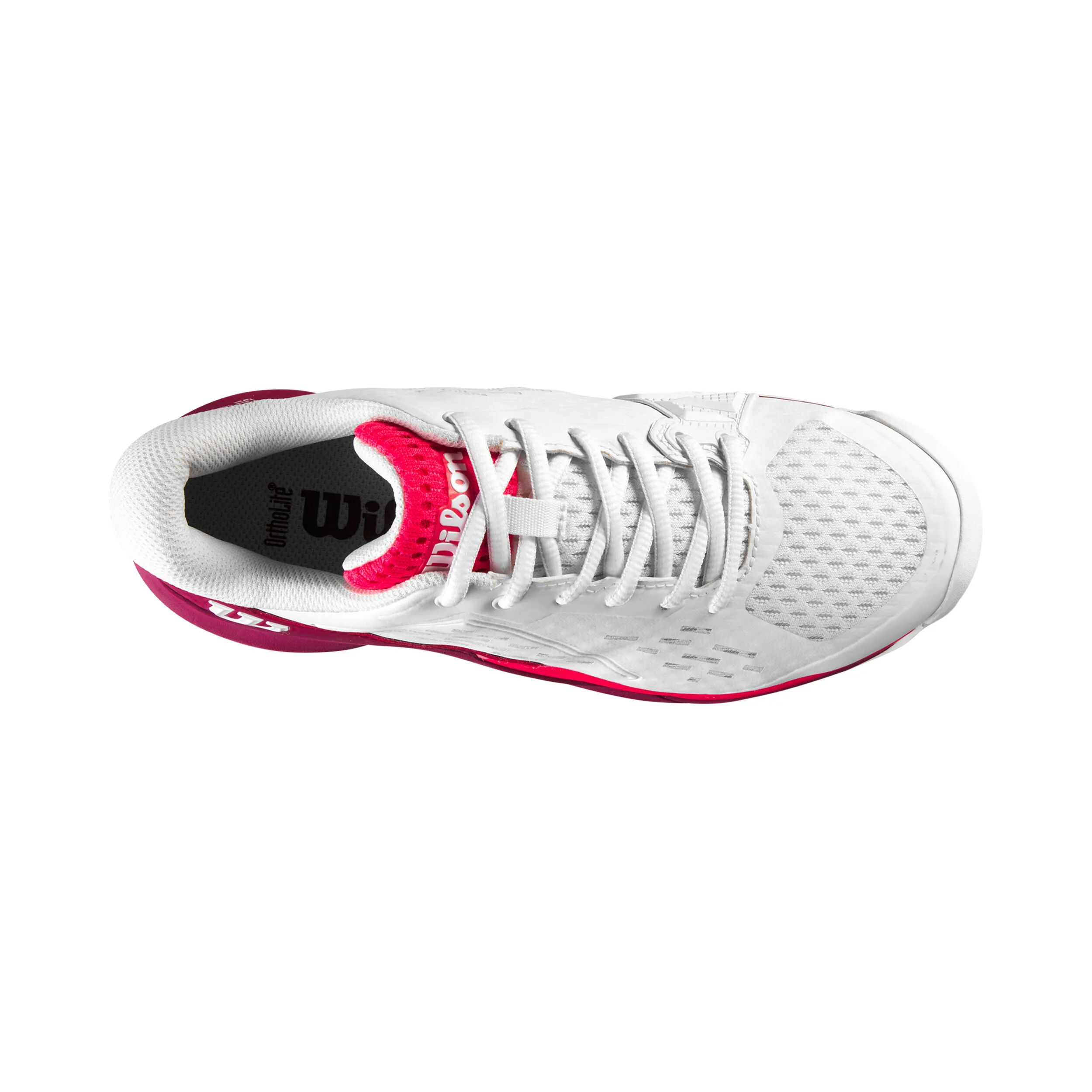 Rush Pro Ace Zapatilla Todas Las Superficies Niños