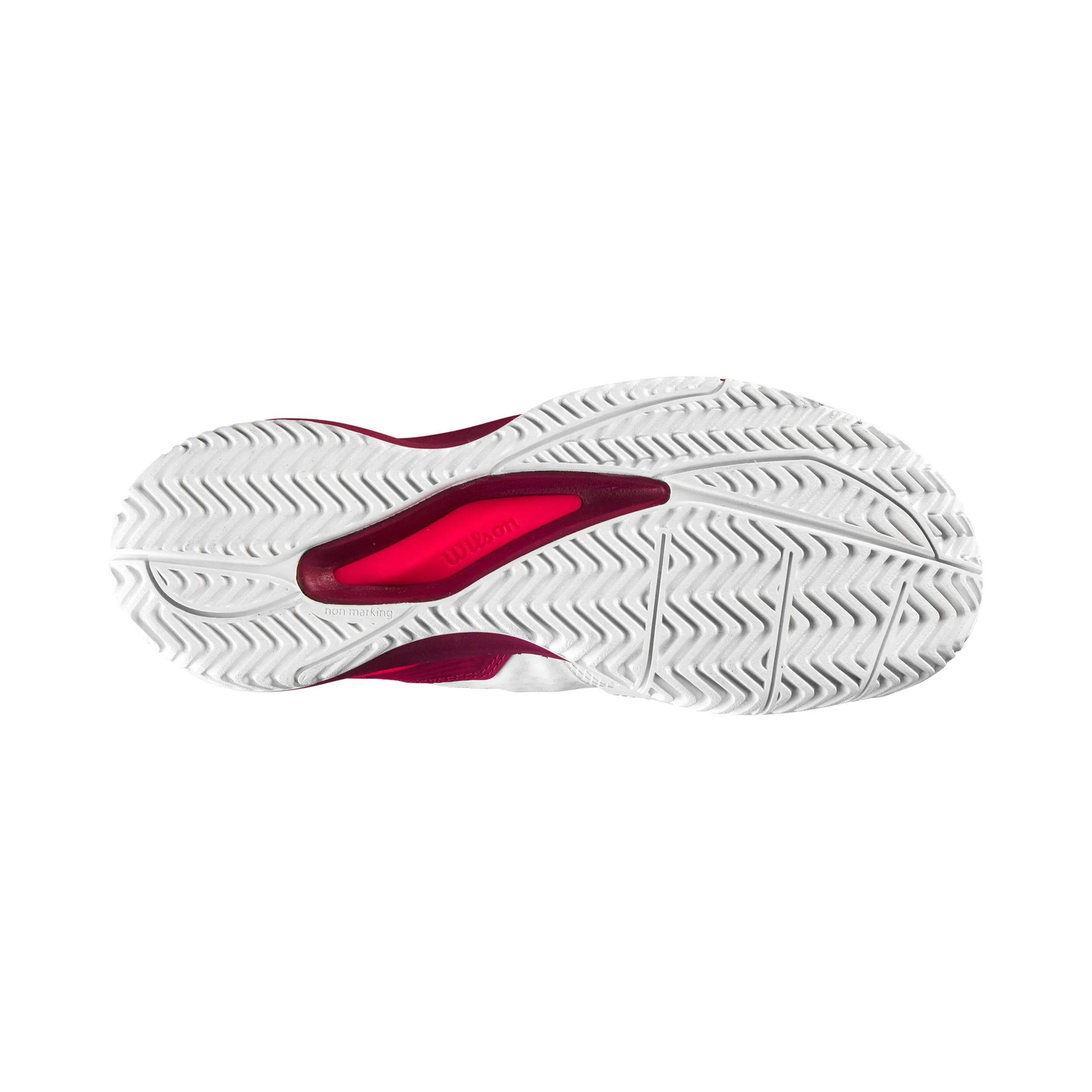 Rush Pro Ace Zapatilla Todas Las Superficies Niños