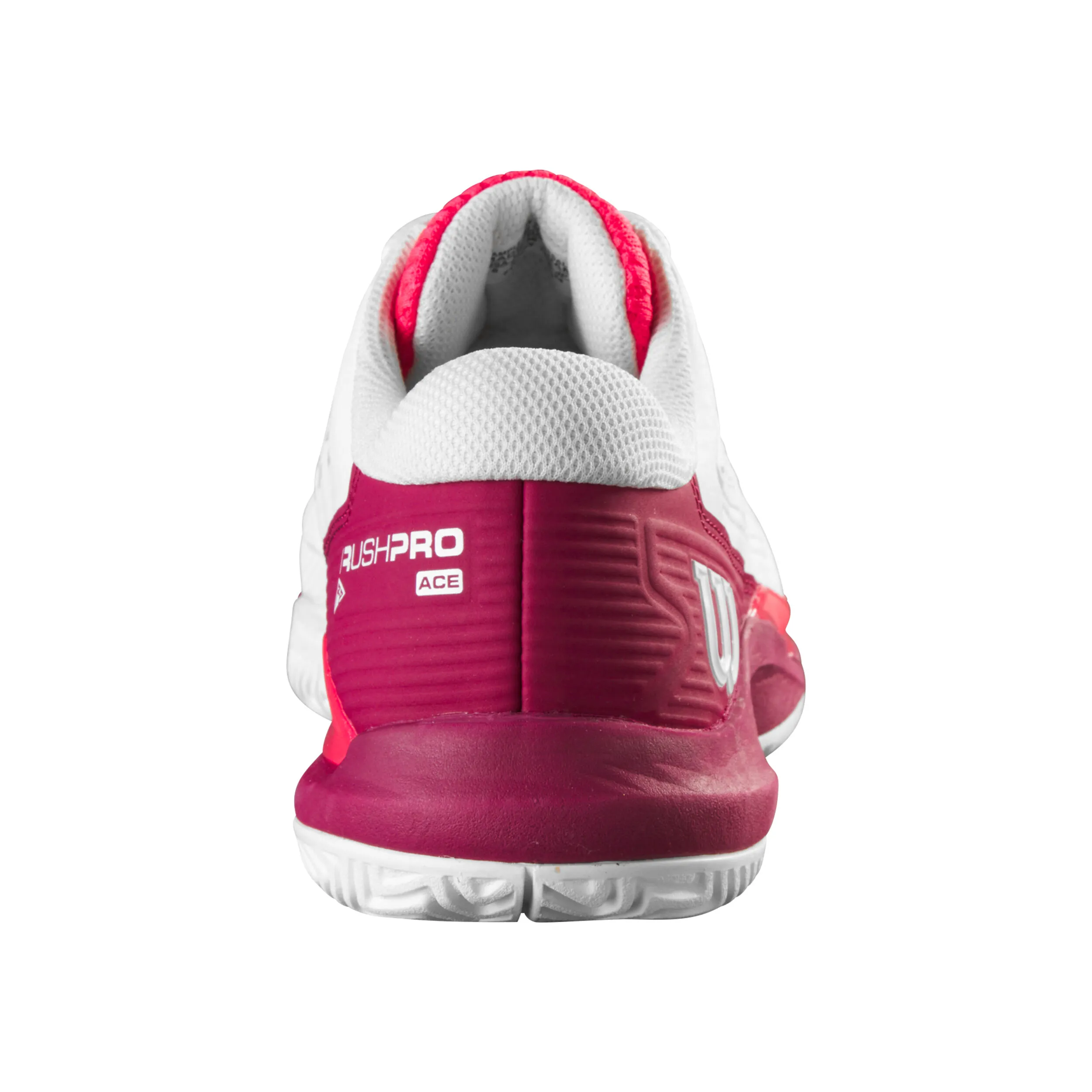 Rush Pro Ace Zapatilla Todas Las Superficies Niños