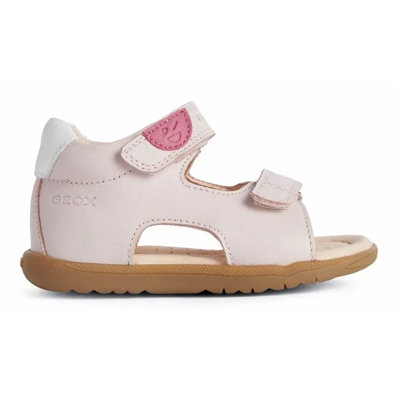 Sandalia Geox niña