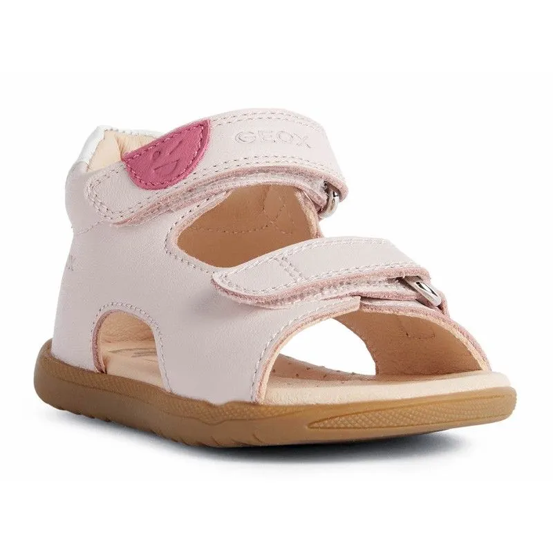 Sandalia Geox niña