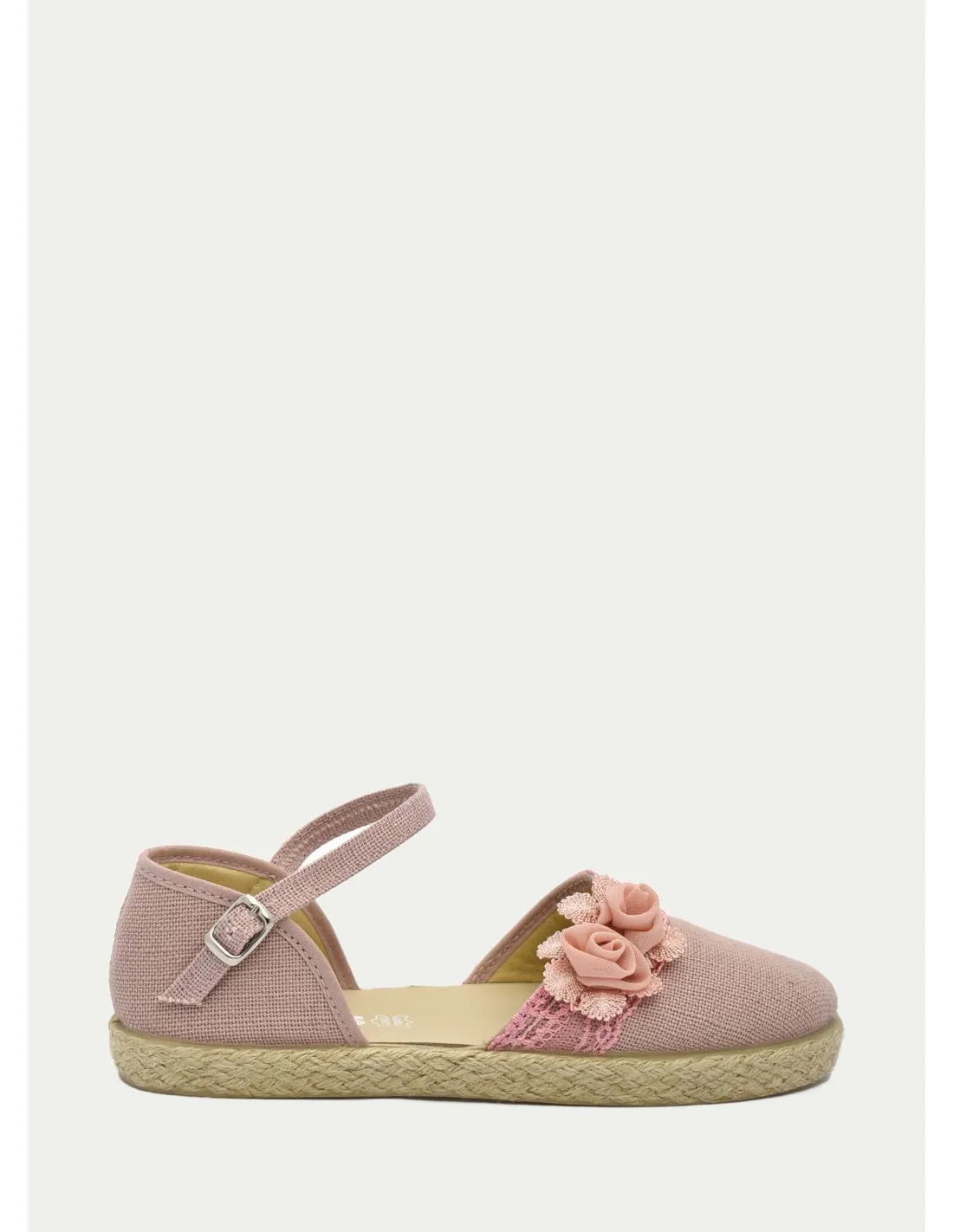 SANDALIAS CHUCHES 36000 ROSA 