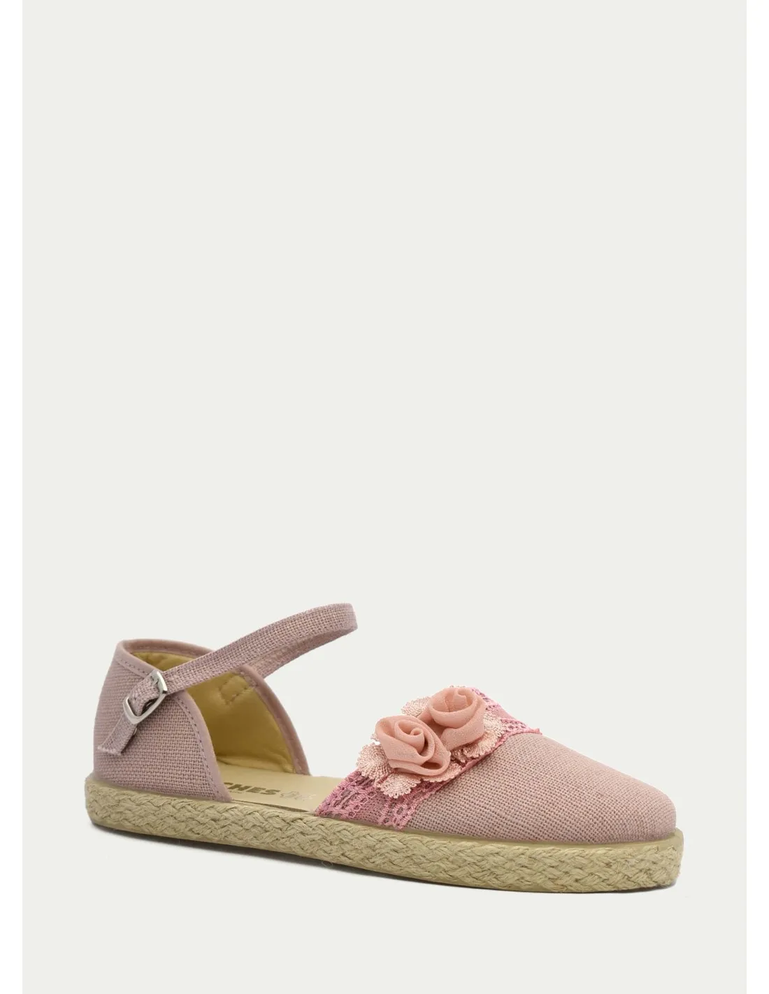 SANDALIAS CHUCHES 36000 ROSA 