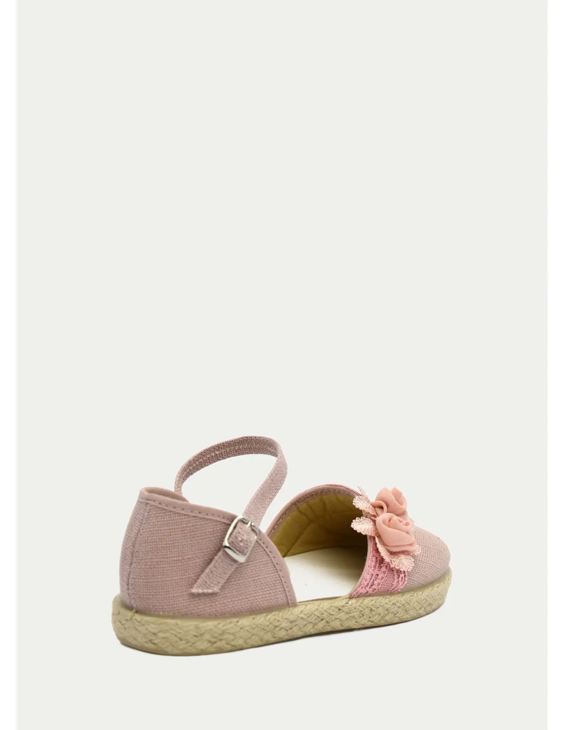 SANDALIAS CHUCHES 36000 ROSA 