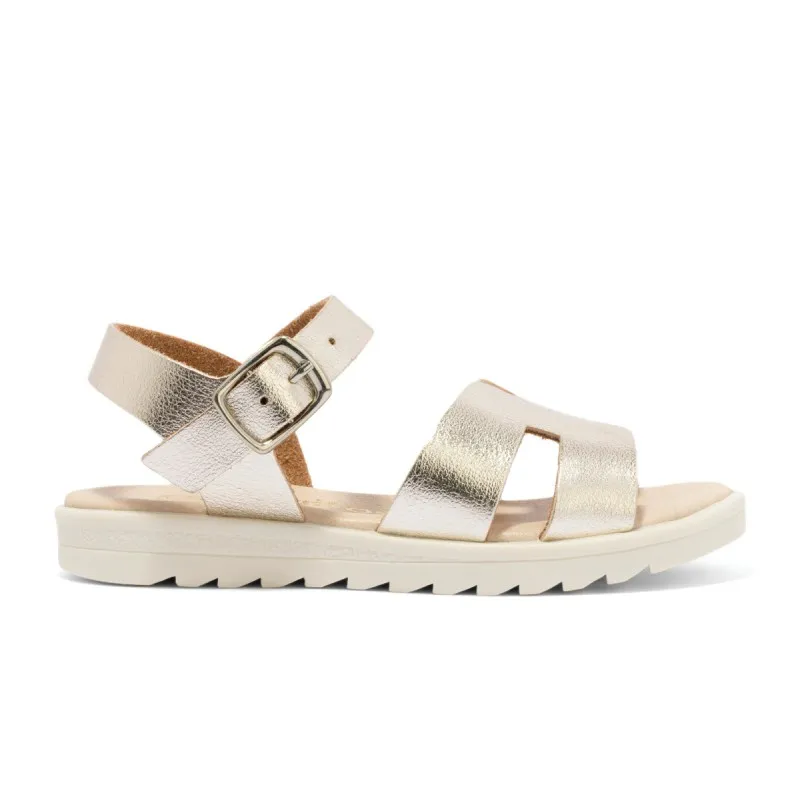 Sandalias de niñas Conguitos