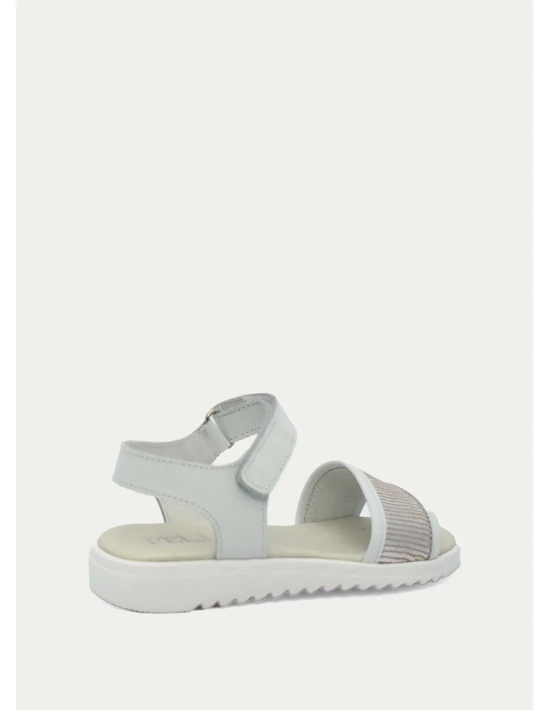 SANDALIAS GUXS 1185 BLANCO 