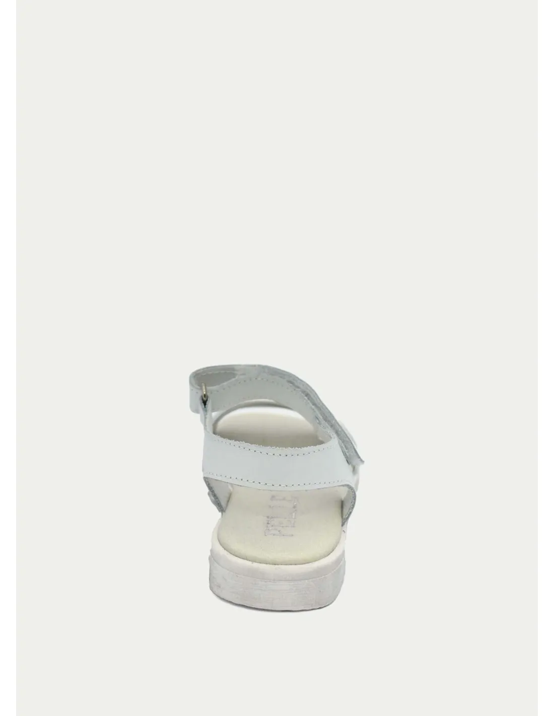 SANDALIAS GUXS 1185 PLATA 