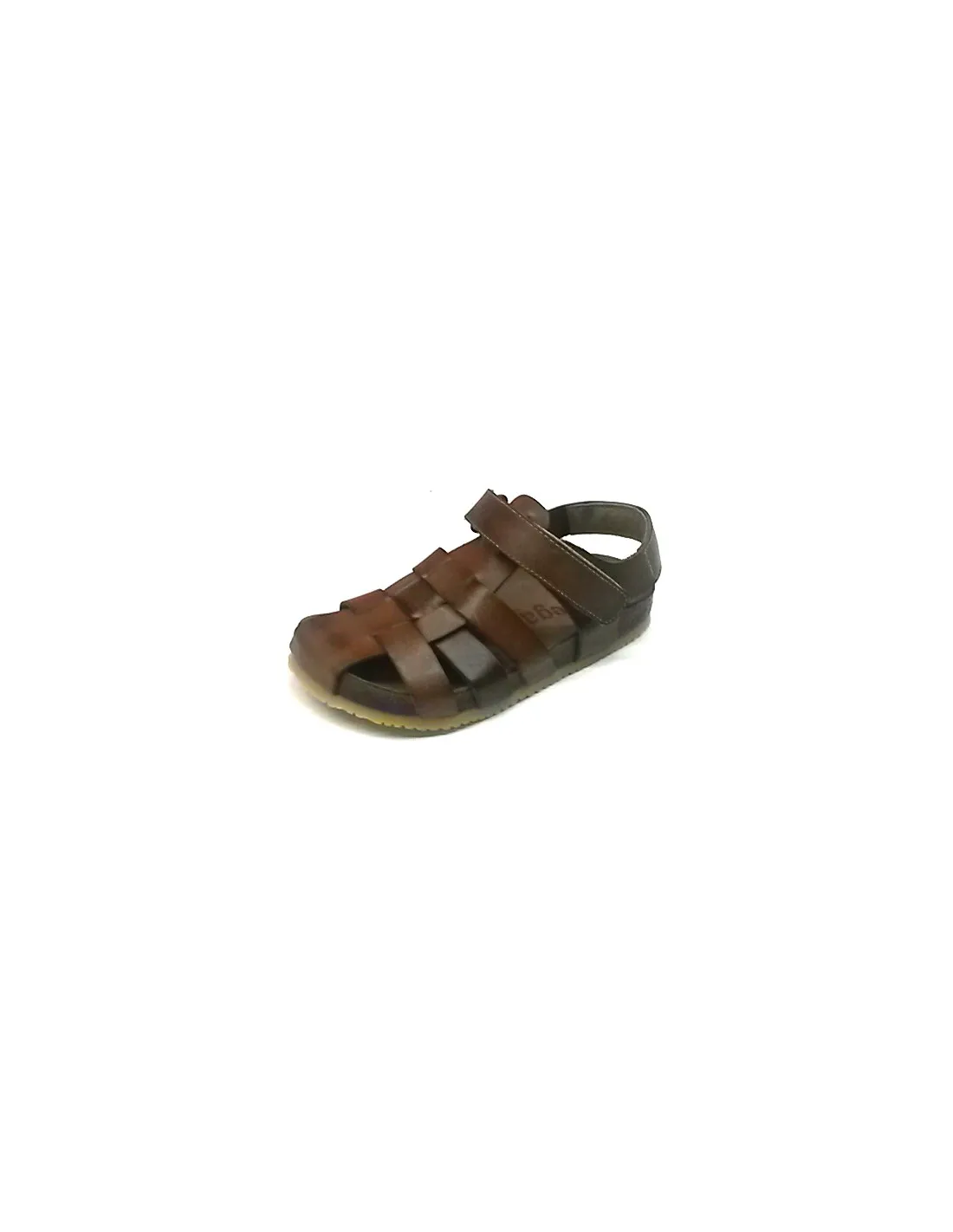 sandalias Megabios cerradas modelo 104