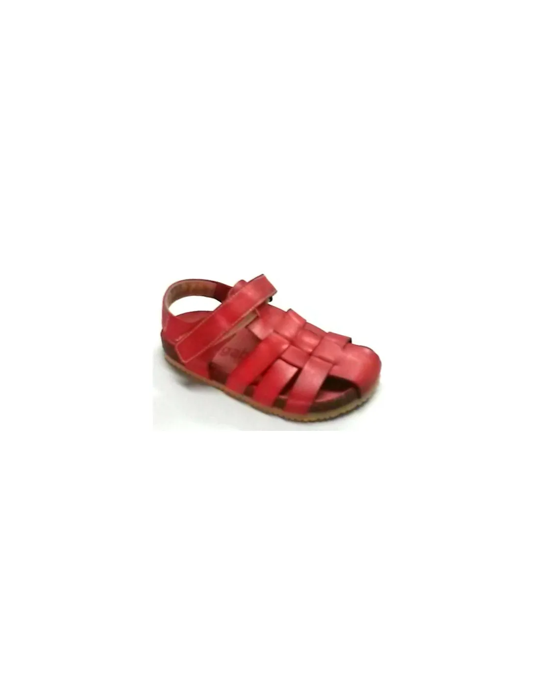 sandalias Megabios cerradas modelo 104