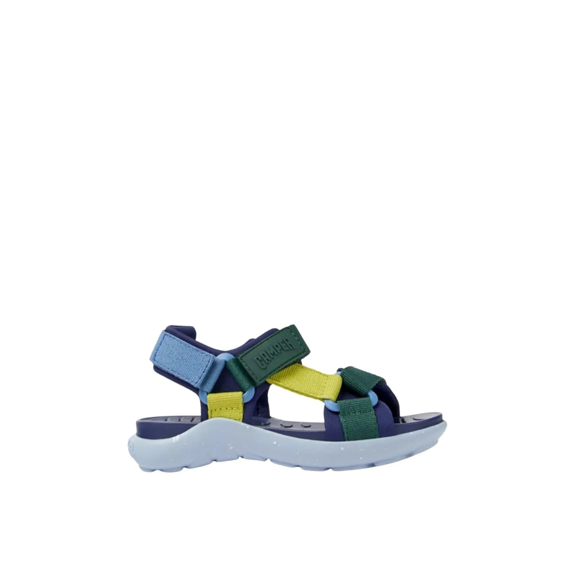 Sandalias para niños Camper Wous
