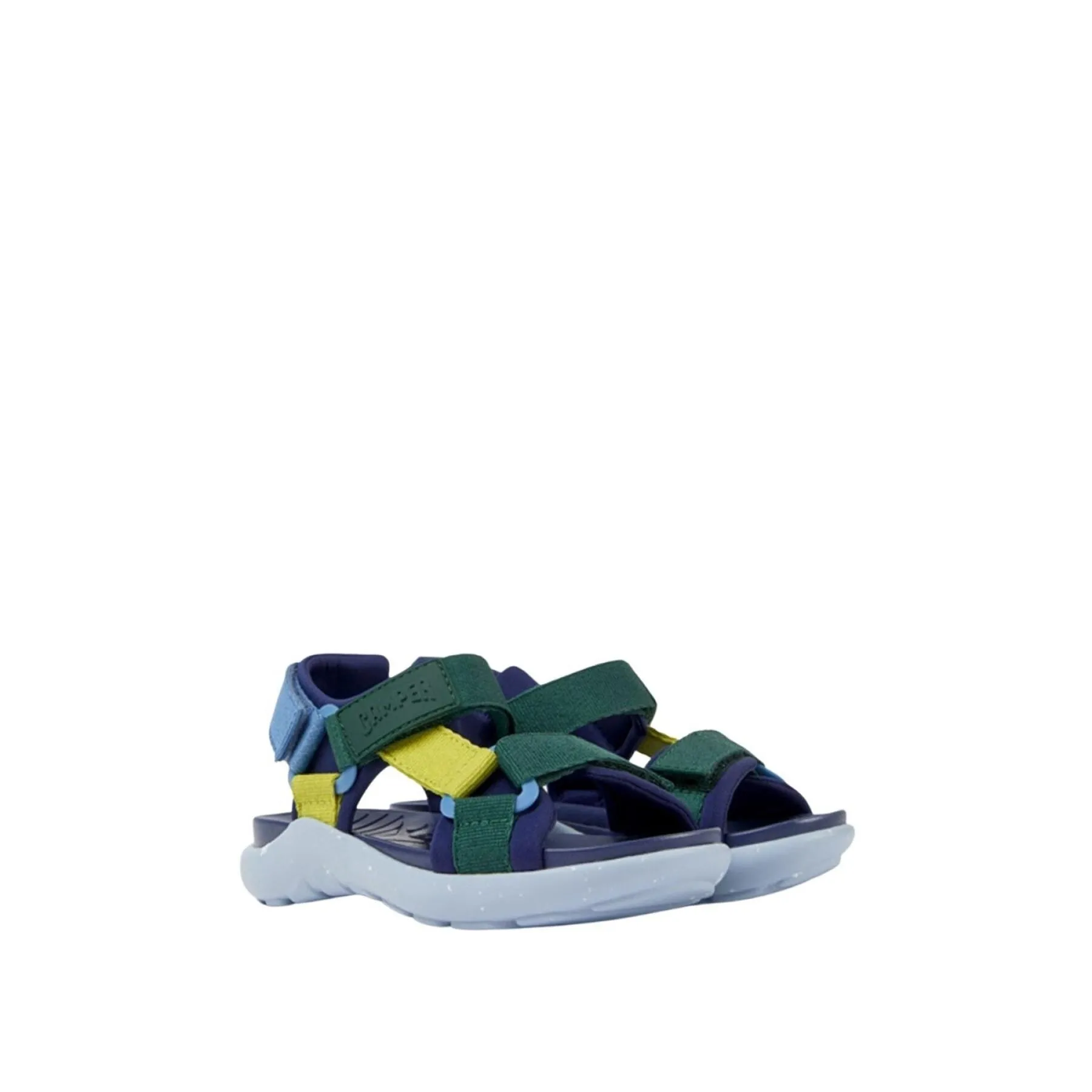 Sandalias para niños Camper Wous