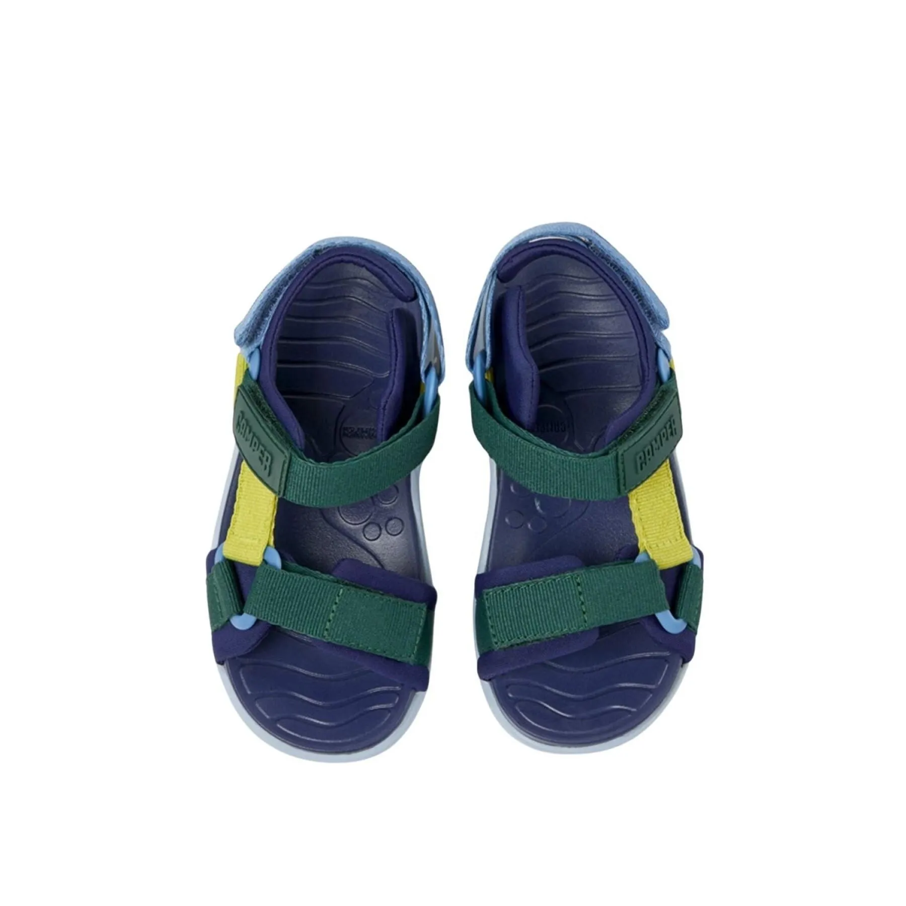 Sandalias para niños Camper Wous