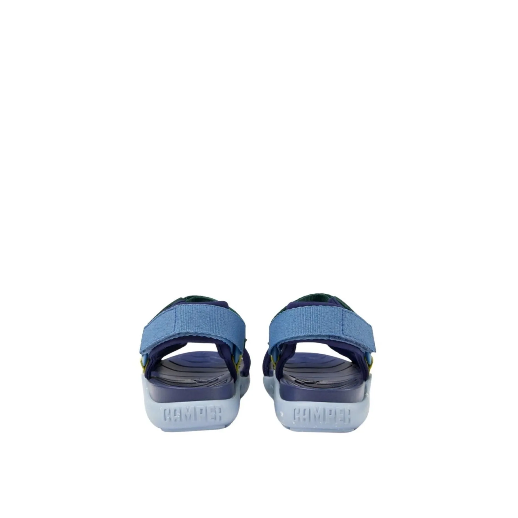 Sandalias para niños Camper Wous