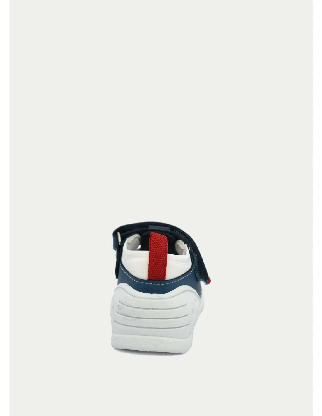 SANDALIAS TITANITOS USA MARINO 