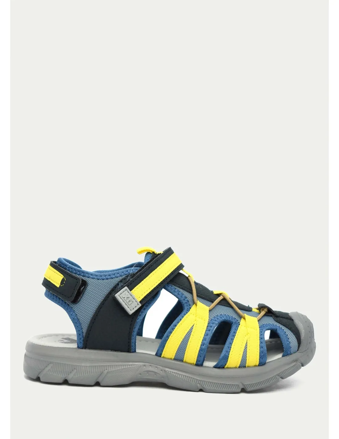 SANDALIAS XTI KIDS 150302 JEANS 