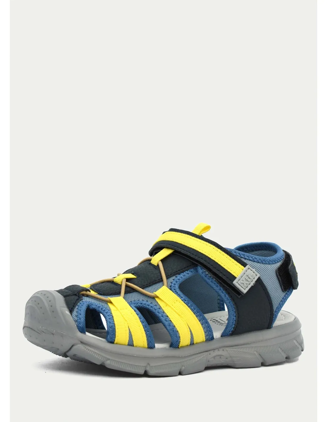SANDALIAS XTI KIDS 150302 JEANS 