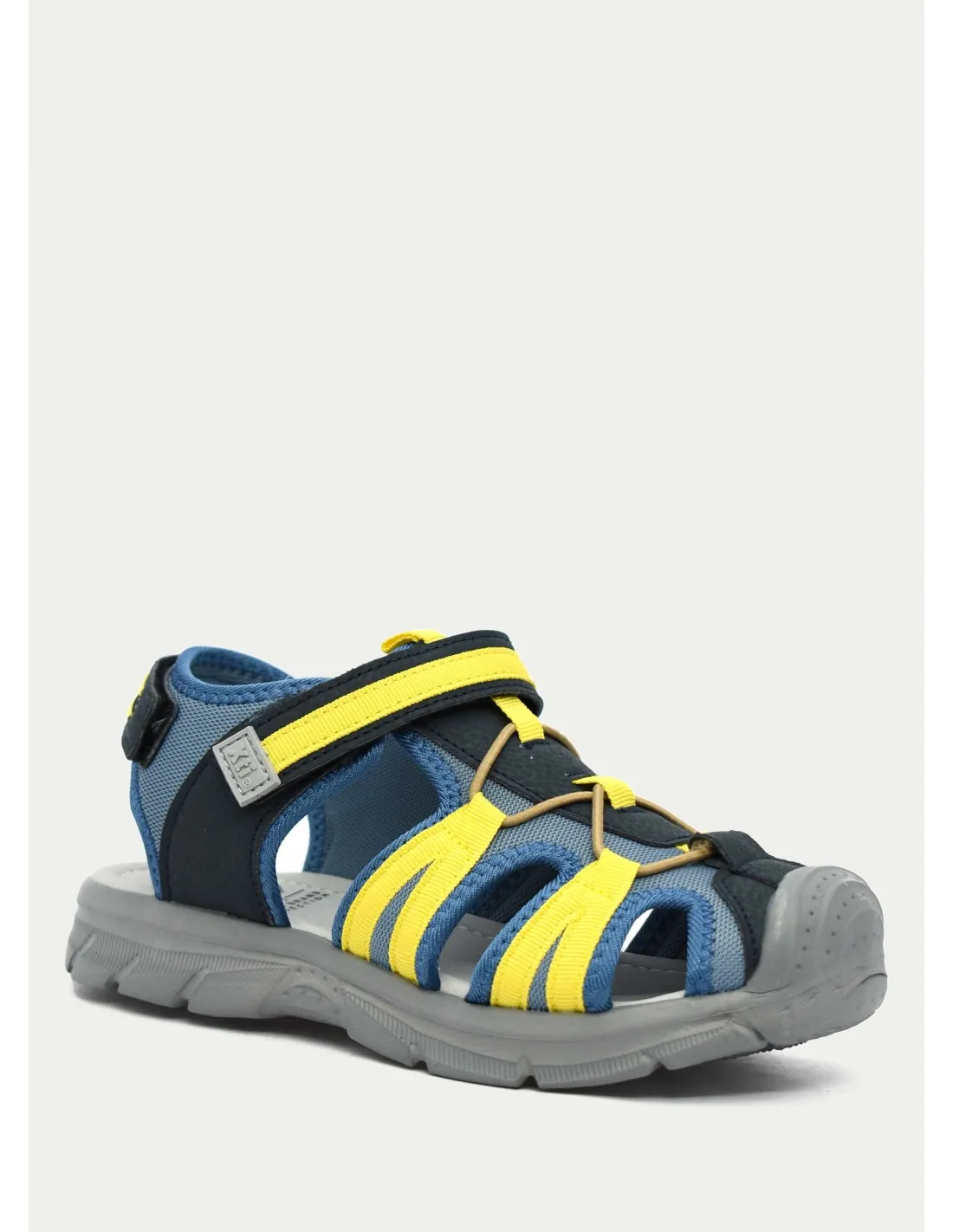 SANDALIAS XTI KIDS 150302 JEANS 